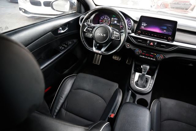 2023 Kia Forte  - 22966844 - 23