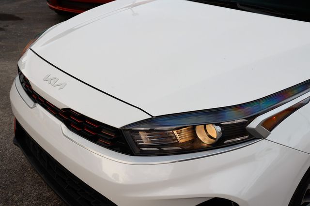 2023 Kia Forte  - 22966844 - 27