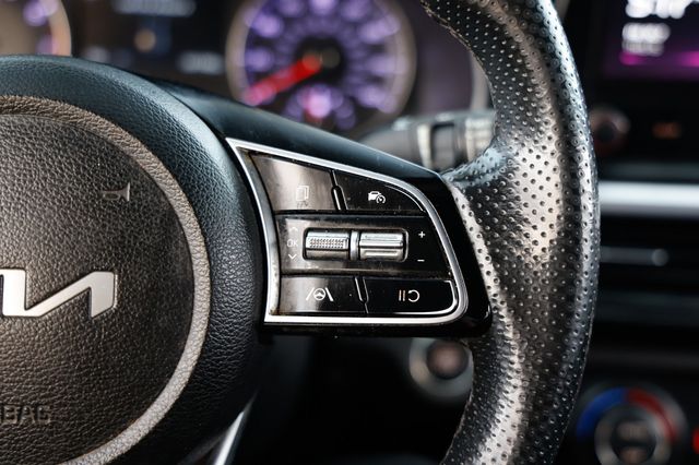 2023 Kia Forte  - 22966844 - 29