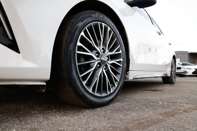 2023 Kia Forte  - 22966844 - 33