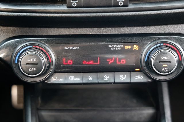 2023 Kia Forte  - 22966844 - 34