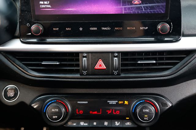 2023 Kia Forte  - 22966844 - 35