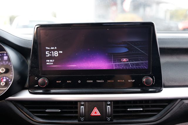 2023 Kia Forte  - 22966844 - 36