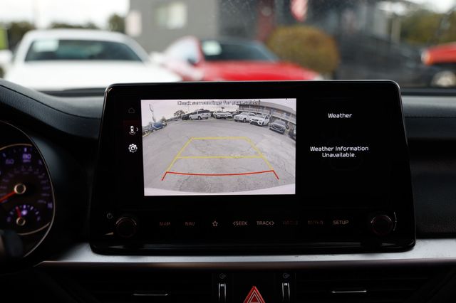 2023 Kia Forte  - 22966844 - 37