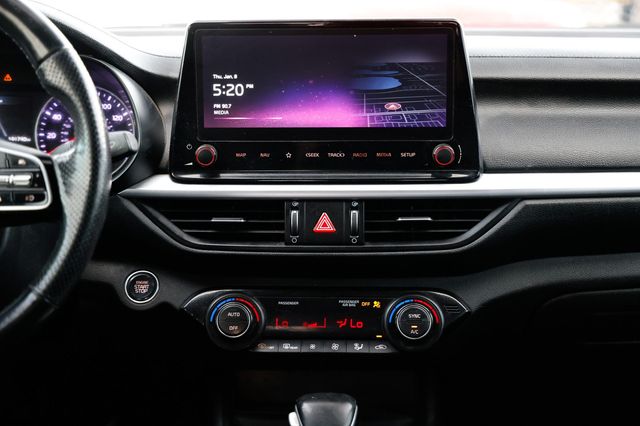 2023 Kia Forte  - 22966844 - 38