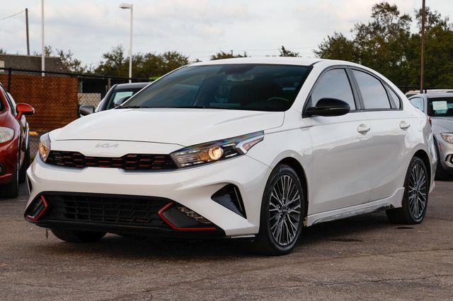 2023 Kia Forte  - 22966844 - 3