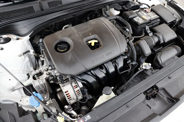 2023 Kia Forte  - 22966844 - 49