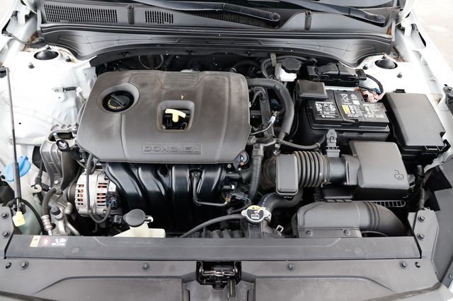 2023 Kia Forte  - 22966844 - 50