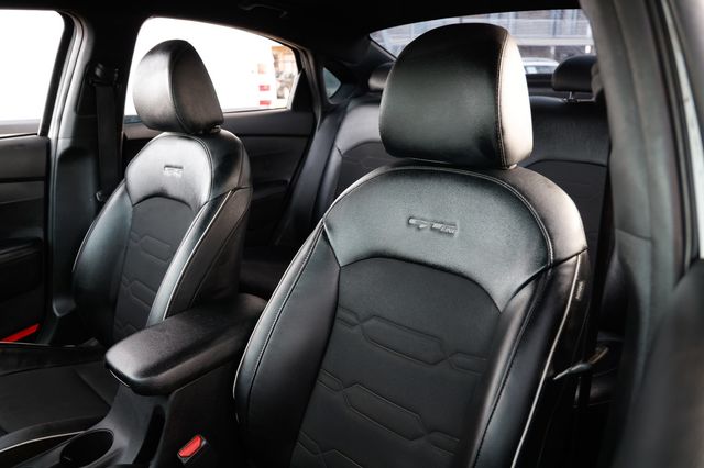 2023 Kia Forte  - 22966844 - 8