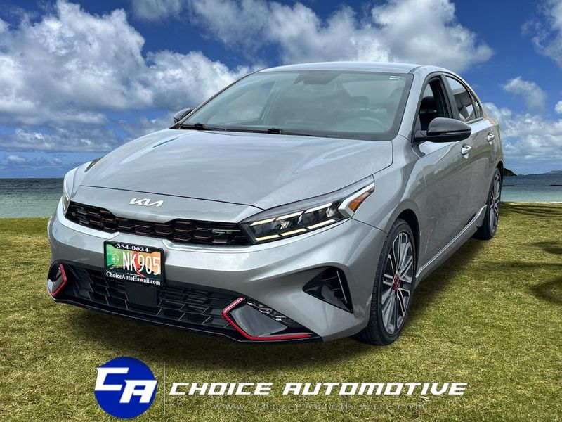 2023 Kia Forte GT - 23012188 | Video 1