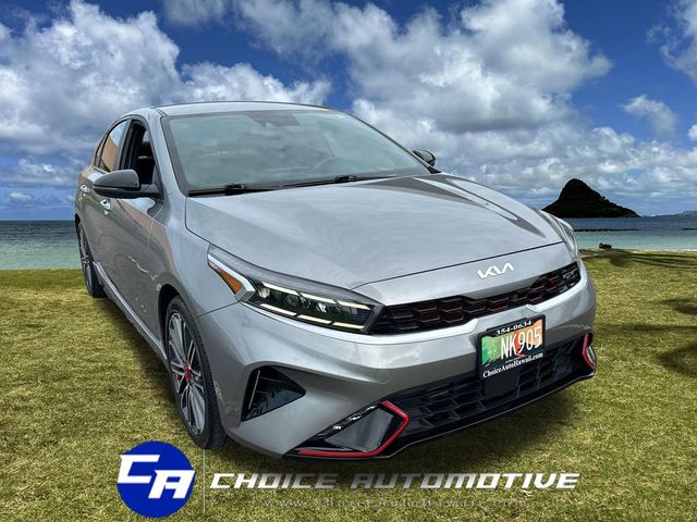 2023 Kia Forte GT - 23012188 - 9