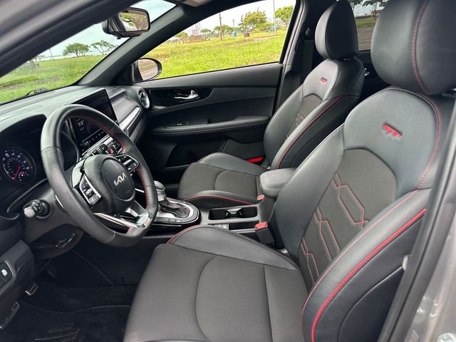 2023 Kia Forte GT - 23012188 - 12