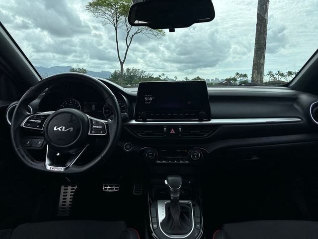 2023 Kia Forte GT - 23012188 - 13