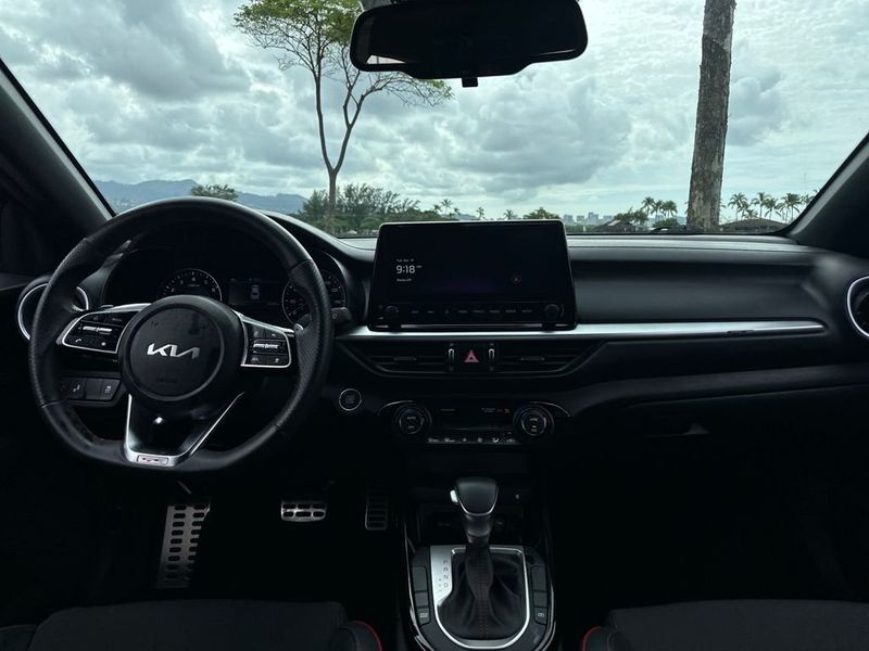 2023 Kia Forte GT - 23012188 - 13