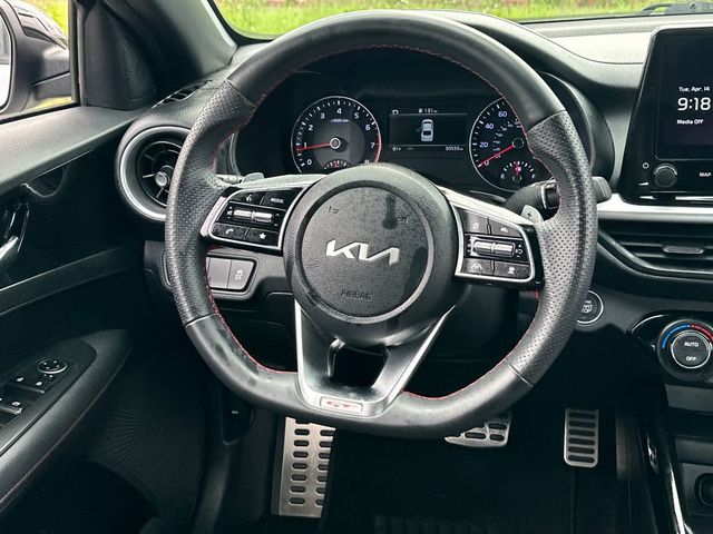 2023 Kia Forte GT - 23012188 - 17