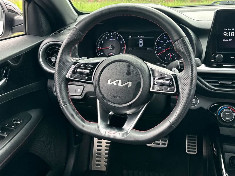 2023 Kia Forte GT - 23012188 - 17