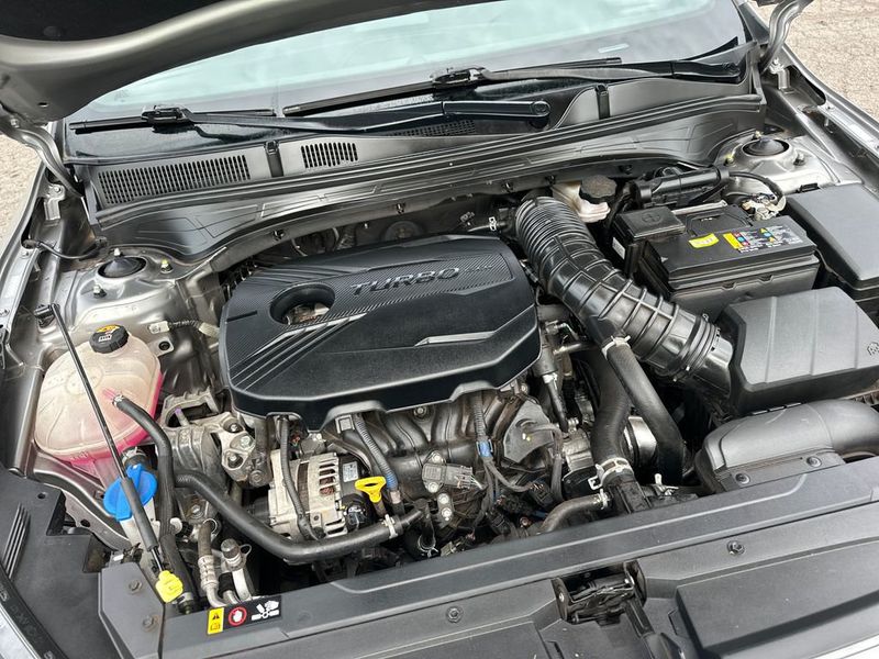 2023 Kia Forte GT - 23012188 - 20