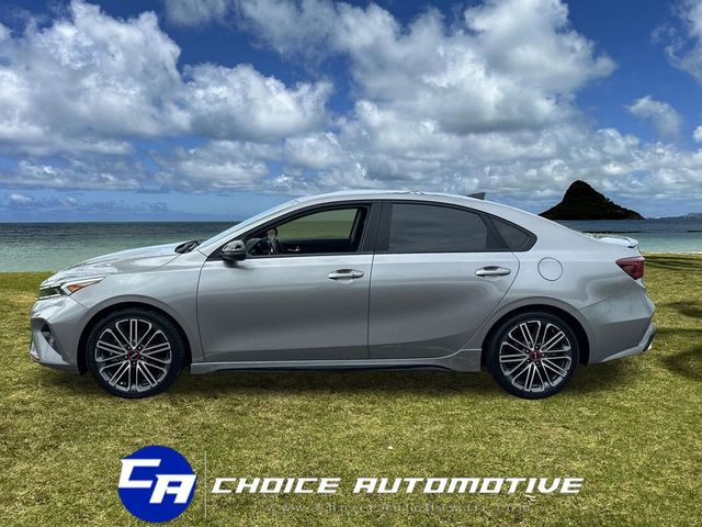 2023 Kia Forte GT - 23012188 - 2