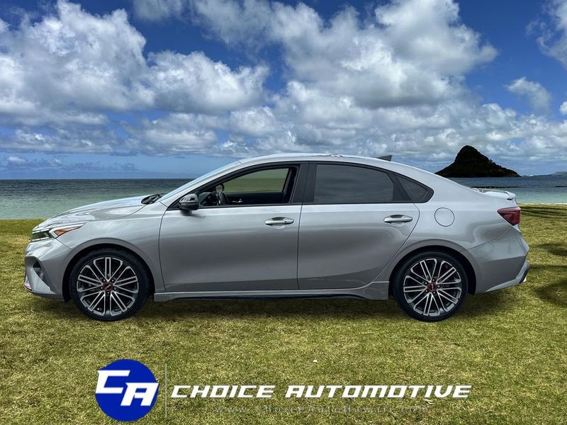 2023 Kia Forte GT - 23012188 - 2