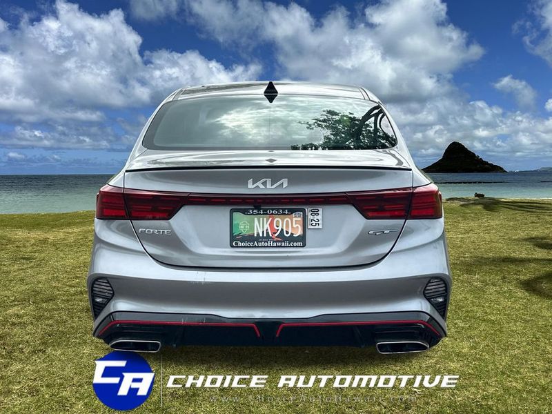 2023 Kia Forte GT - 23012188 - 6