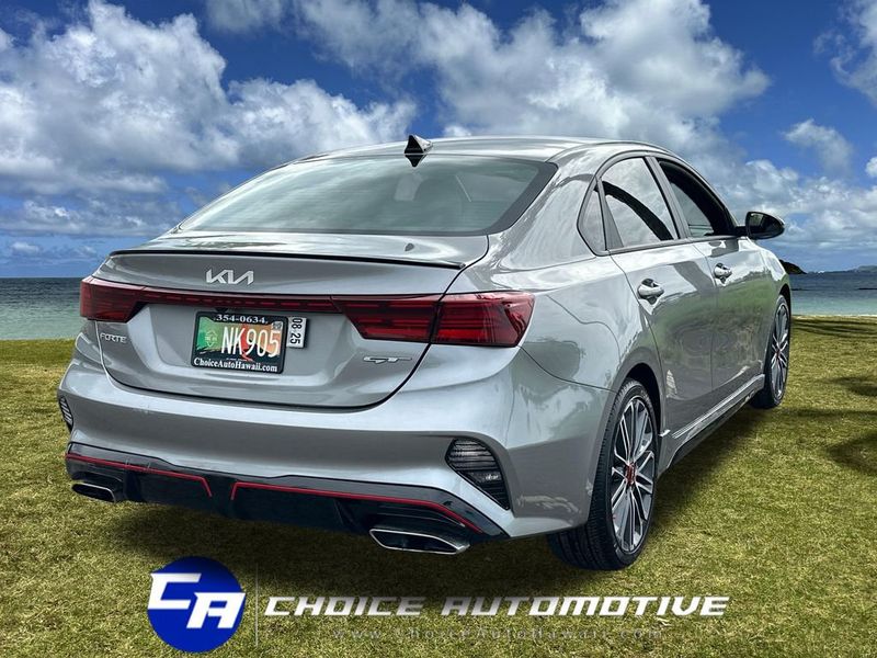 2023 Kia Forte GT - 23012188 - 7