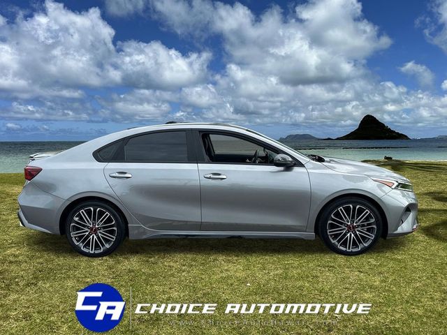 2023 Kia Forte GT - 23012188 - 8