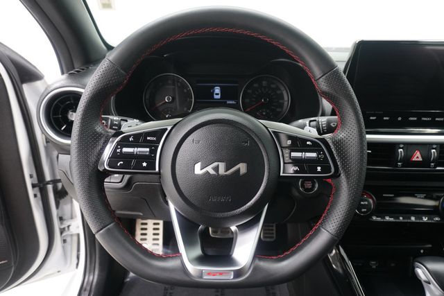 2023 Kia Forte GT DCT - 23013750 - 16