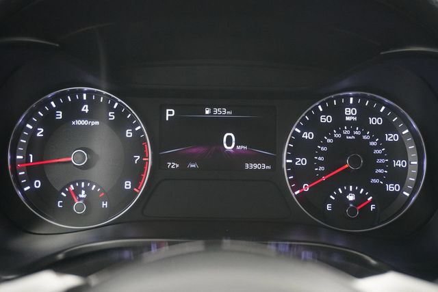 2023 Kia Forte GT DCT - 23013750 - 17