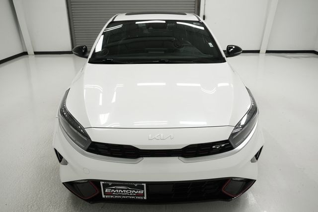 2023 Kia Forte GT DCT - 23013750 - 1