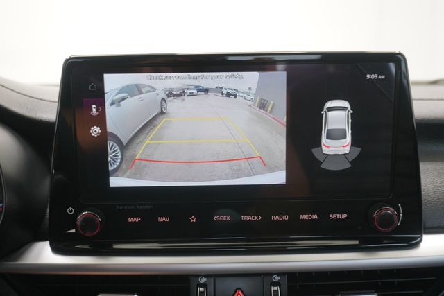 2023 Kia Forte GT DCT - 23013750 - 20