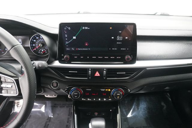 2023 Kia Forte GT DCT - 23013750 - 21