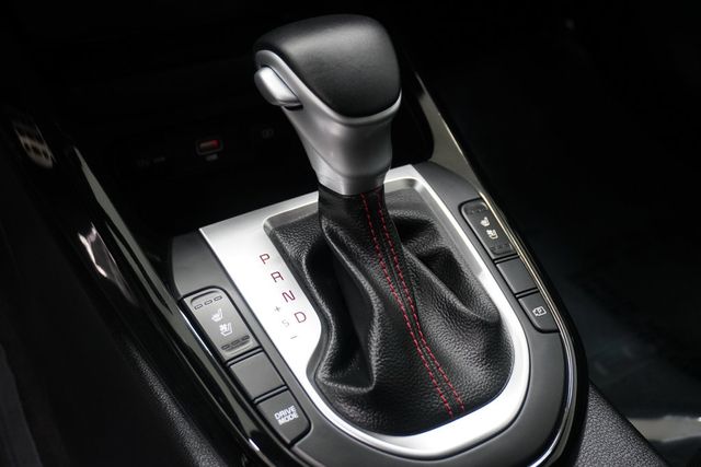2023 Kia Forte GT DCT - 23013750 - 22
