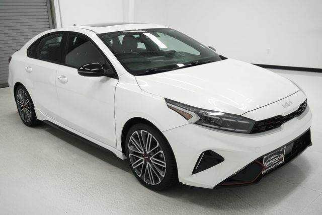 2023 Kia Forte GT DCT - 23013750 - 2