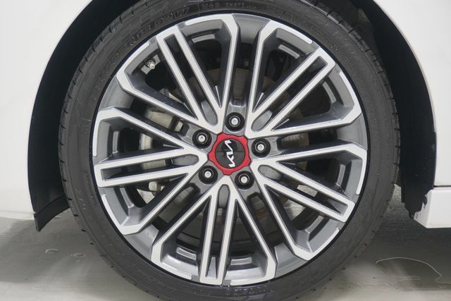 2023 Kia Forte GT DCT - 23013750 - 29