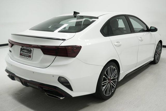 2023 Kia Forte GT DCT - 23013750 - 3