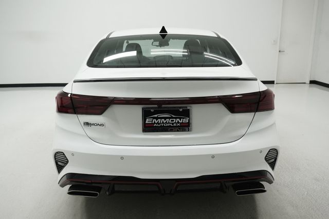 2023 Kia Forte GT DCT - 23013750 - 4