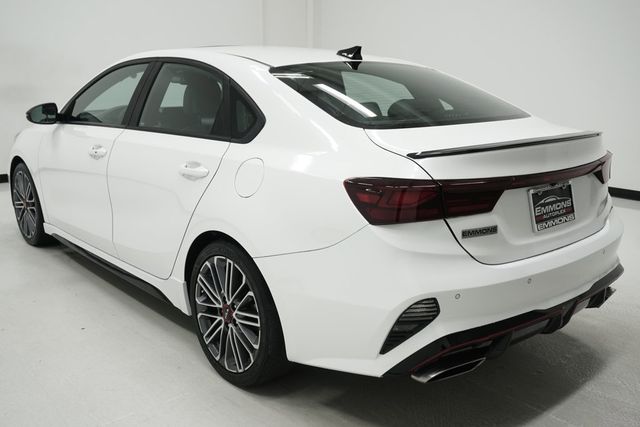 2023 Kia Forte GT DCT - 23013750 - 5