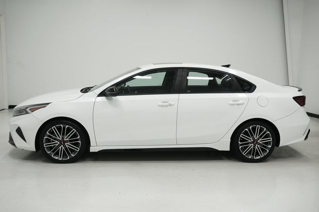2023 Kia Forte GT DCT - 23013750 - 6