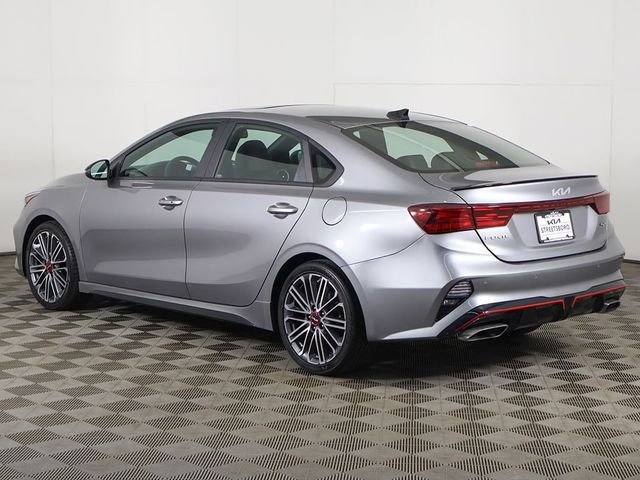 2023 Kia Forte GT DCT - 23057626 - 9