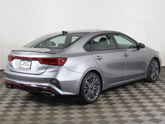 2023 Kia Forte GT DCT - 23057626 - 10