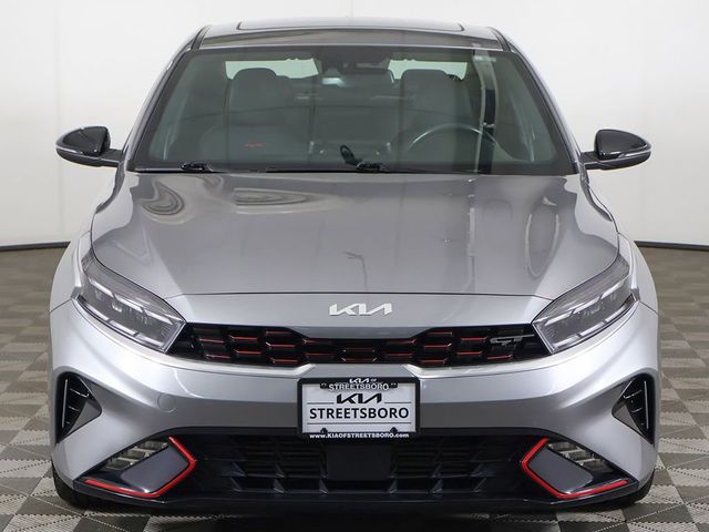 2023 Kia Forte GT DCT - 23057626 - 11