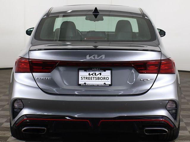 2023 Kia Forte GT DCT - 23057626 - 12