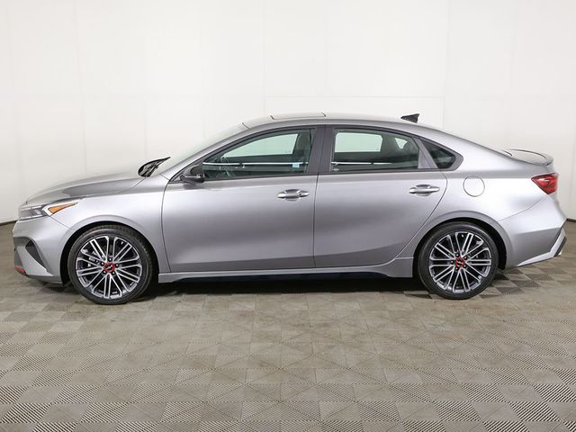 2023 Kia Forte GT DCT - 23057626 - 17