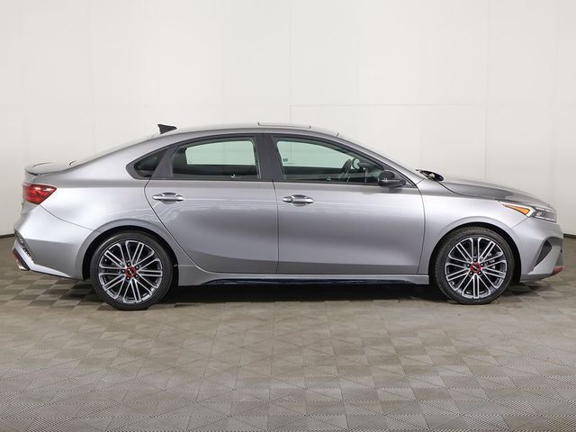 2023 Kia Forte GT DCT - 23057626 - 18