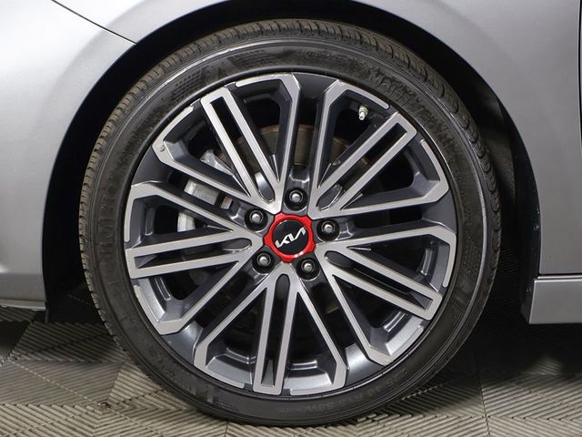 2023 Kia Forte GT DCT - 23057626 - 22