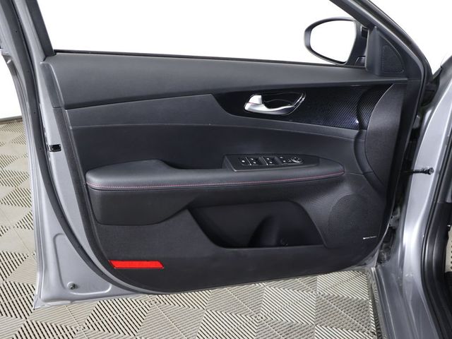 2023 Kia Forte GT DCT - 23057626 - 23