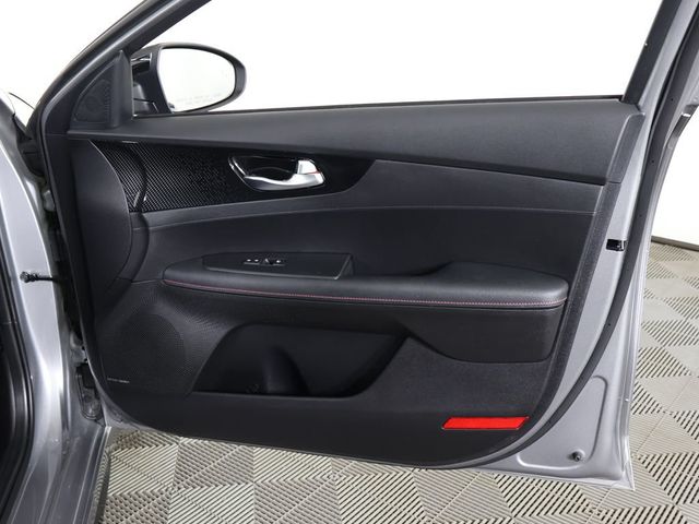 2023 Kia Forte GT DCT - 23057626 - 24