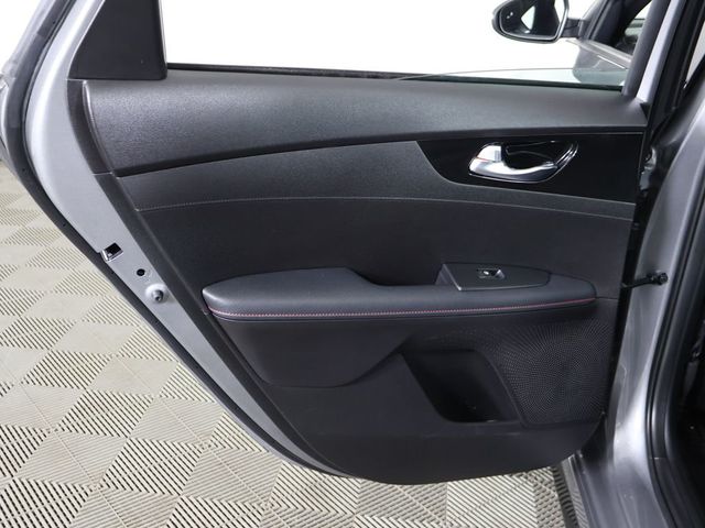 2023 Kia Forte GT DCT - 23057626 - 25