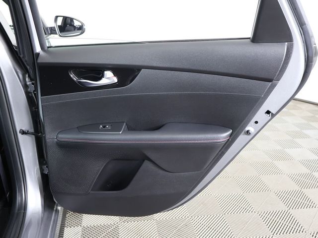 2023 Kia Forte GT DCT - 23057626 - 26