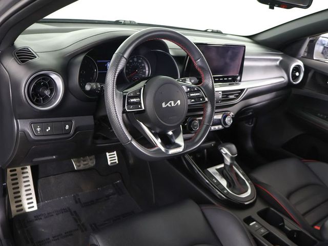 2023 Kia Forte GT DCT - 23057626 - 27